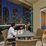 Oaks Liwa Heights Hotel Suites