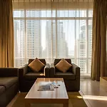 Oaks Liwa Heights Hotel Suites