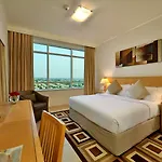 Oaks Liwa Heights Hotel Suites