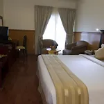Landmark Plaza Hotel