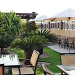 Moevenpick Hotel Apartments Al Mamzar Dubai