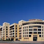 Moevenpick Hotel Apartments Al Mamzar Dubai