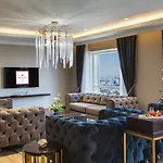 The Tower Plaza Hotel Dubai