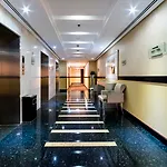 Nojoum Hotel Apartments Llc