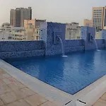 Tulip Hotel Apartments
