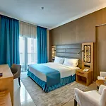 Class Hotel Apartments
