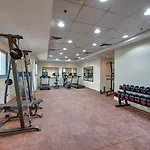 Class Hotel Apartments