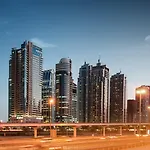 Pullman Dubai Jumeirah Lakes Towers