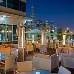 Pullman Dubai Jumeirah Lakes Towers