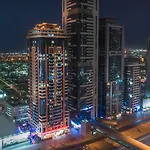 Sunday Mega Hotel Sheikh Zayed Road Near Difc Formerly Emirates Grand Hotel