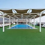 Hyatt Regency Galleria Residence Dubai