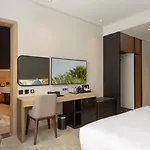 Beach Walk Hotel Jumeirah