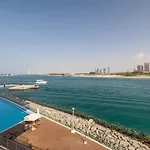 2Bdr Apartment With Full Sea View And Dubai Marina View Azure Residences