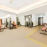 Maison Privee - Superb 1Br Apartment Overlooking Zabeel Park And Dubai Frame