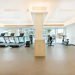 Maison Privee - Superb 1Br Apartment Overlooking Zabeel Park And Dubai Frame