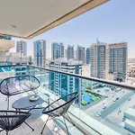 Time Place Towers, Dubai Marina