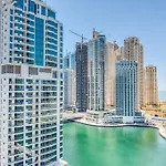 Time Place Towers, Dubai Marina