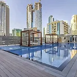 Marina - Sauna, Gym And Jacuzzi In The Building
