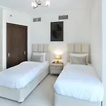 Prime Location 2Br In Downtown Dubai, Fountain View - Allsopp&Allsopp