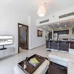 Cute 1Br - Dubai Marina Views - Walk 9Min To Beach