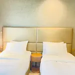 A5801 Paramount Hotel Residence 5 Star Luxury 3 Bedroom Close To Burj Khalifa And Dubai Mall