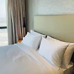 A5801 Paramount Hotel Residence 5 Star Luxury 3 Bedroom Close To Burj Khalifa And Dubai Mall