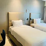 A5801 Paramount Hotel Residence 5 Star Luxury 3 Bedroom Close To Burj Khalifa And Dubai Mall