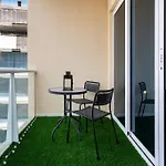 Lake View Jlt - Lovely Apartment In Dubai
