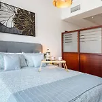 Lake View Jlt - Lovely Apartment In Dubai