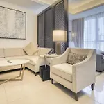 The Address Downtown - Mint Stay