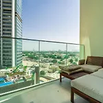 Downtown Views, Downtown Dubai - Mint Stay