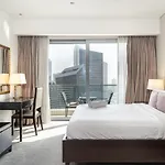 Spacious Studio In The Address Residences Dubai Marina By Deluxe Holiday Homes