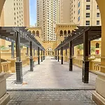 Higuests - Unique Duplex Penthouse In Jbr With Sea Views