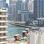 Marco Polo - Modern Studio With Amazing Views From Balcony
