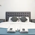 Mira Holiday Homes - Newly Furnished 1 Bedroom Apartment In Jvc.