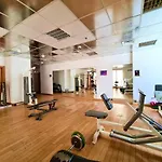 Marco Polo - Cozy Apt Close To Metro, Beach Dubai Marina Mall