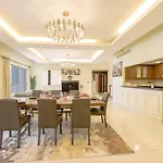 Jbr The Walk Rimal - 4-Bedroom Suite Full Sea View High Floor