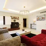 Jbr The Walk Rimal - 4-Bedroom Suite Full Sea View High Floor