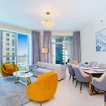 Bnbmehomes - Experience Luxurious Sky High Marina Living - 8044