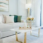 Nasma Luxury Stays - Madinat Jumeirah Living, Lamtara 2