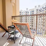 Nasma Luxury Stays - Madinat Jumeirah Living, Lamtara 2