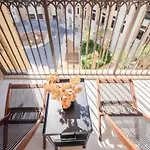 Nasma Luxury Stays - Madinat Jumeirah Living, Lamtara 2