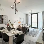 Mira Holiday Homes - Newly 2 Bedroom In Dubai Marina