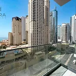 Mira Holiday Homes - Newly 2 Bedroom In Dubai Marina