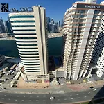 Mira Holiday Homes - Serviced Studio In Business Bay