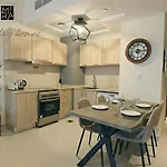 Mira Holiday Homes - Serviced Studio In Business Bay