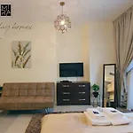 Mira Holiday Homes - Serviced Studio In Business Bay