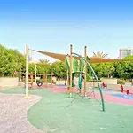 Bnbmehomes - Turia Tower A