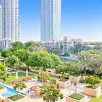Bnbmehomes - Turia Tower A