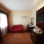 Nine Hotel